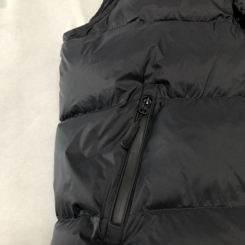 Burberry Down Jackets